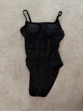Shade & Shore one piece suit